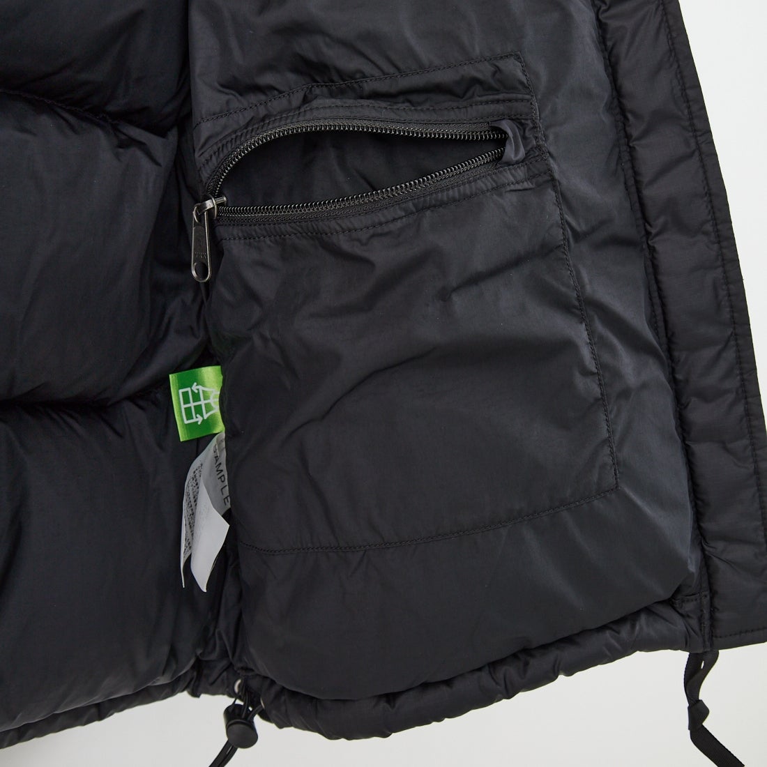 THE NORTH FACE [ザ ノースフェイス] ヌプシベスト [NDW92557] K