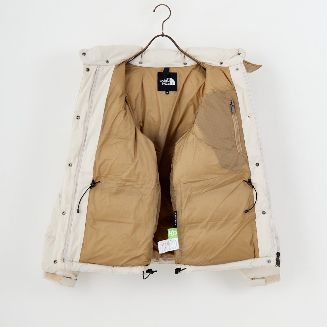 THE NORTH FACE [ザ ノースフェイス] キャンプシエラショート [NDW92531] FI