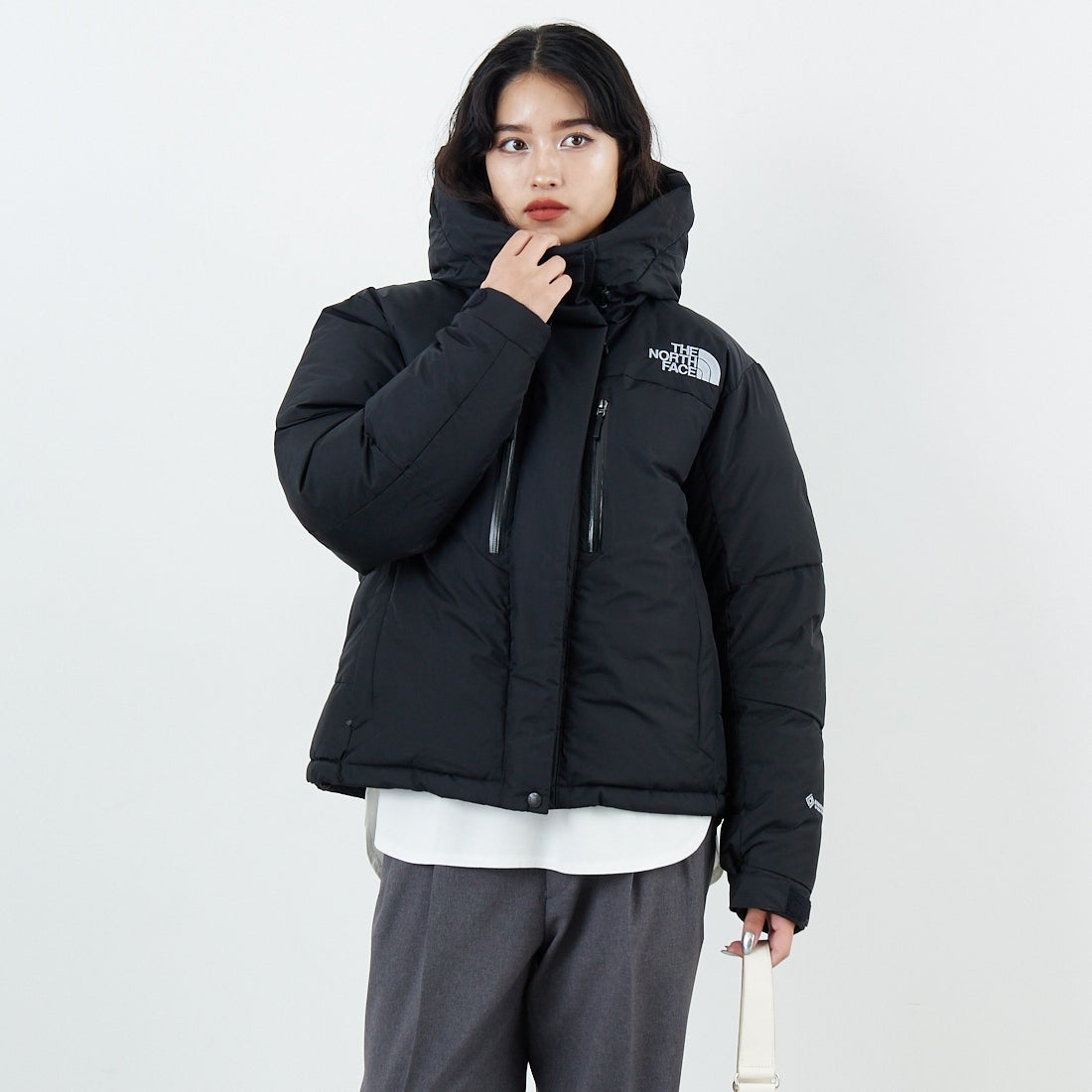 THE NORTH FACE [ザ ノースフェイス] ショートバルトロライト