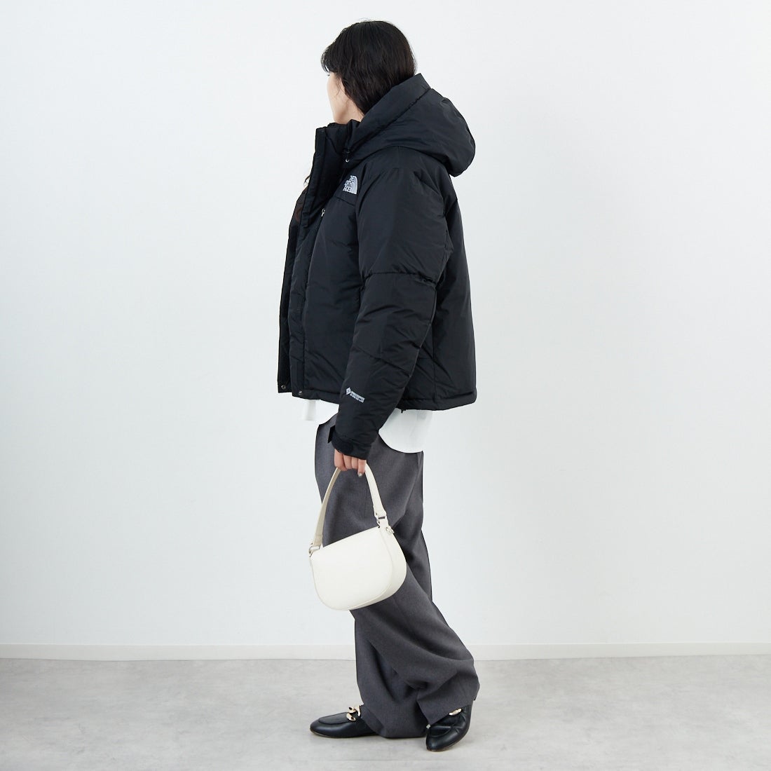 THE NORTH FACE [ザ ノースフェイス] ショートバルトロライト