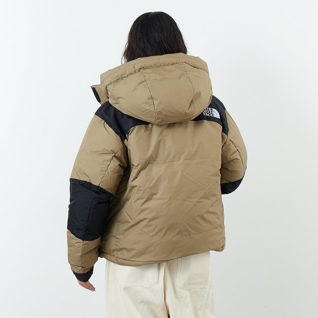 THE NORTH FACE [ザ ノースフェイス] ショートバルトロライト