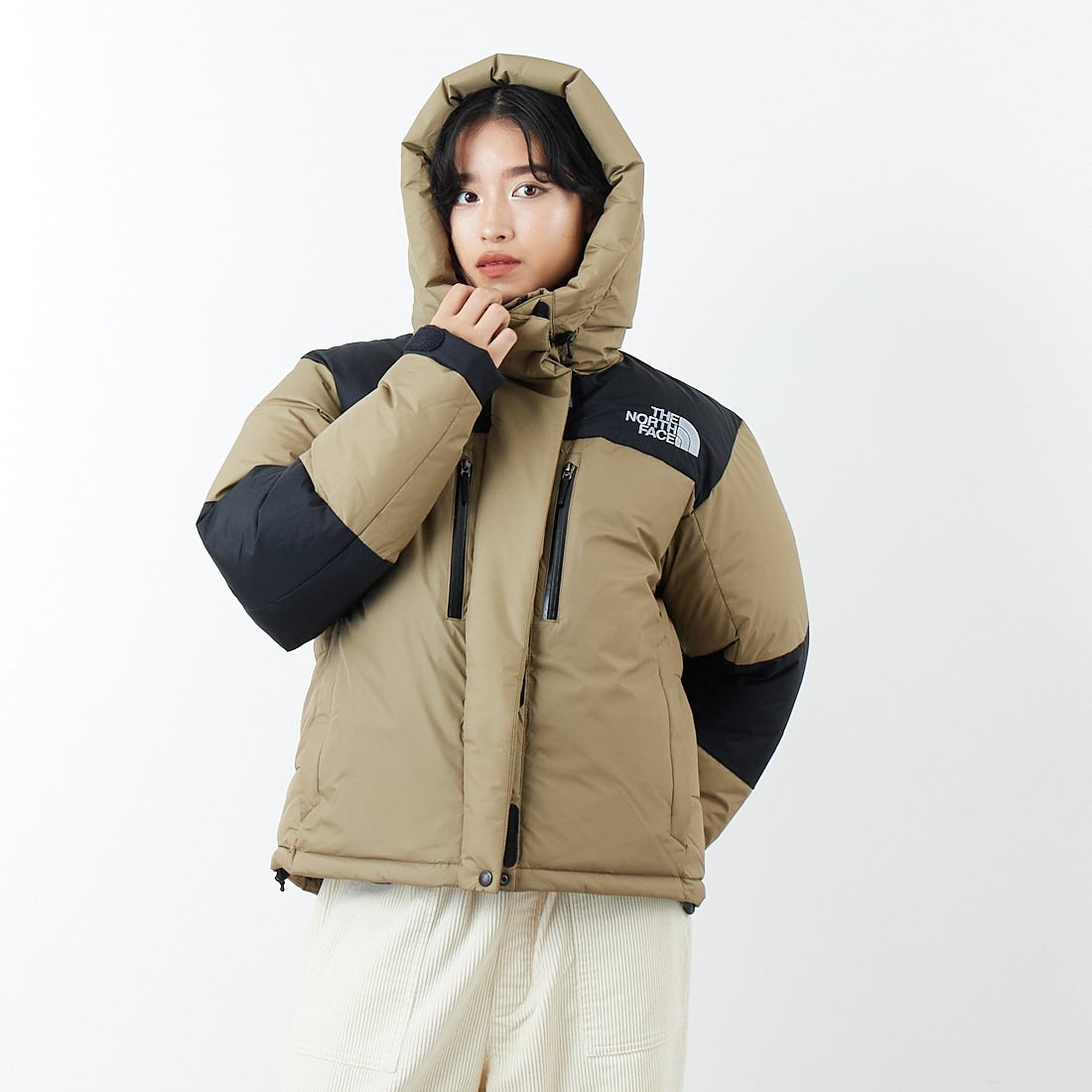 THE NORTH FACE [ザ ノースフェイス] ショートバルトロライト