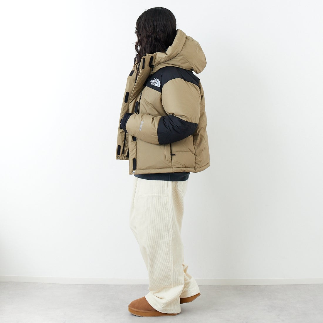 THE NORTH FACE [ザ ノースフェイス] ショートバルトロライト
