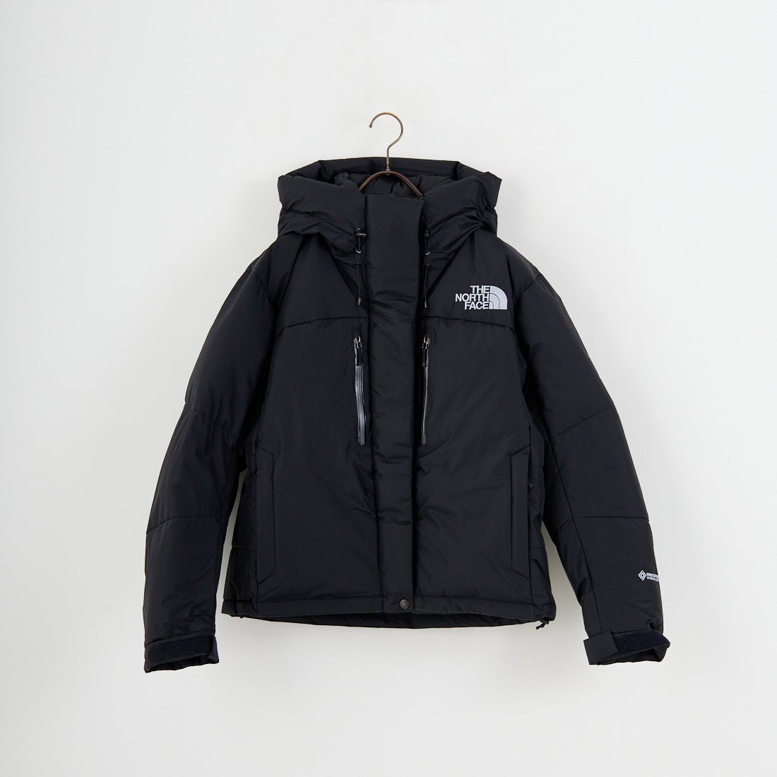 THE NORTH FACE [ザ ノースフェイス] ショートバルトロライトジャケット [NDW92551] K