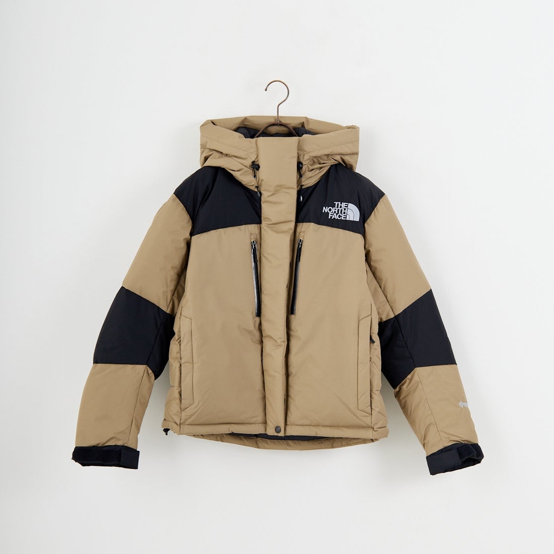 THE NORTH FACE [ザ ノースフェイス] ショートバルトロライトジャケット [NDW92551] CK