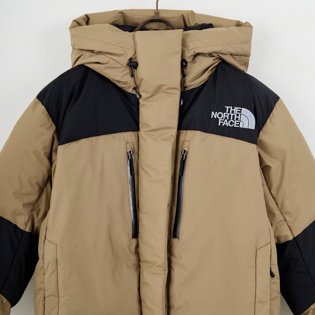THE NORTH FACE [ザ ノースフェイス] ショートバルトロライトジャケット [NDW92551] CK