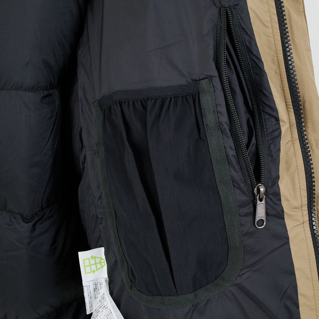 THE NORTH FACE [ザ ノースフェイス] ショートバルトロライトジャケット [NDW92551] CK