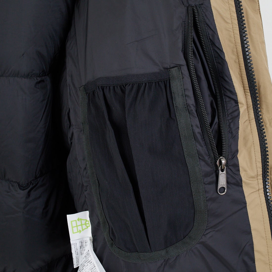 THE NORTH FACE [ザ ノースフェイス] ショートバルトロライトジャケット [NDW92551] CK
