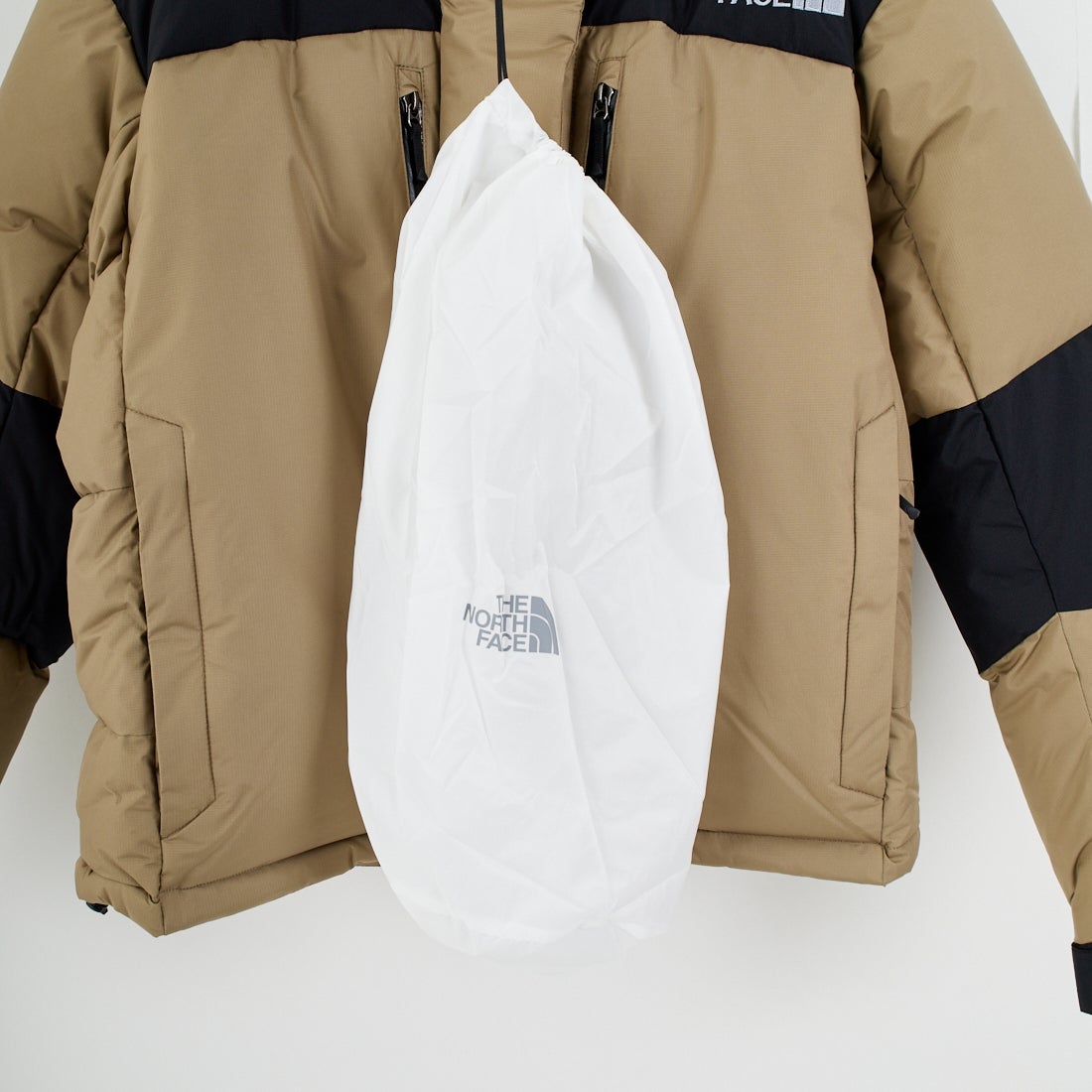 THE NORTH FACE [ザ ノースフェイス] ショートバルトロライトジャケット [NDW92551] CK