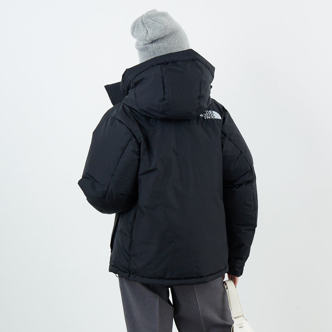 THE NORTH FACE [ザ ノースフェイス] バルトロライトジャケット