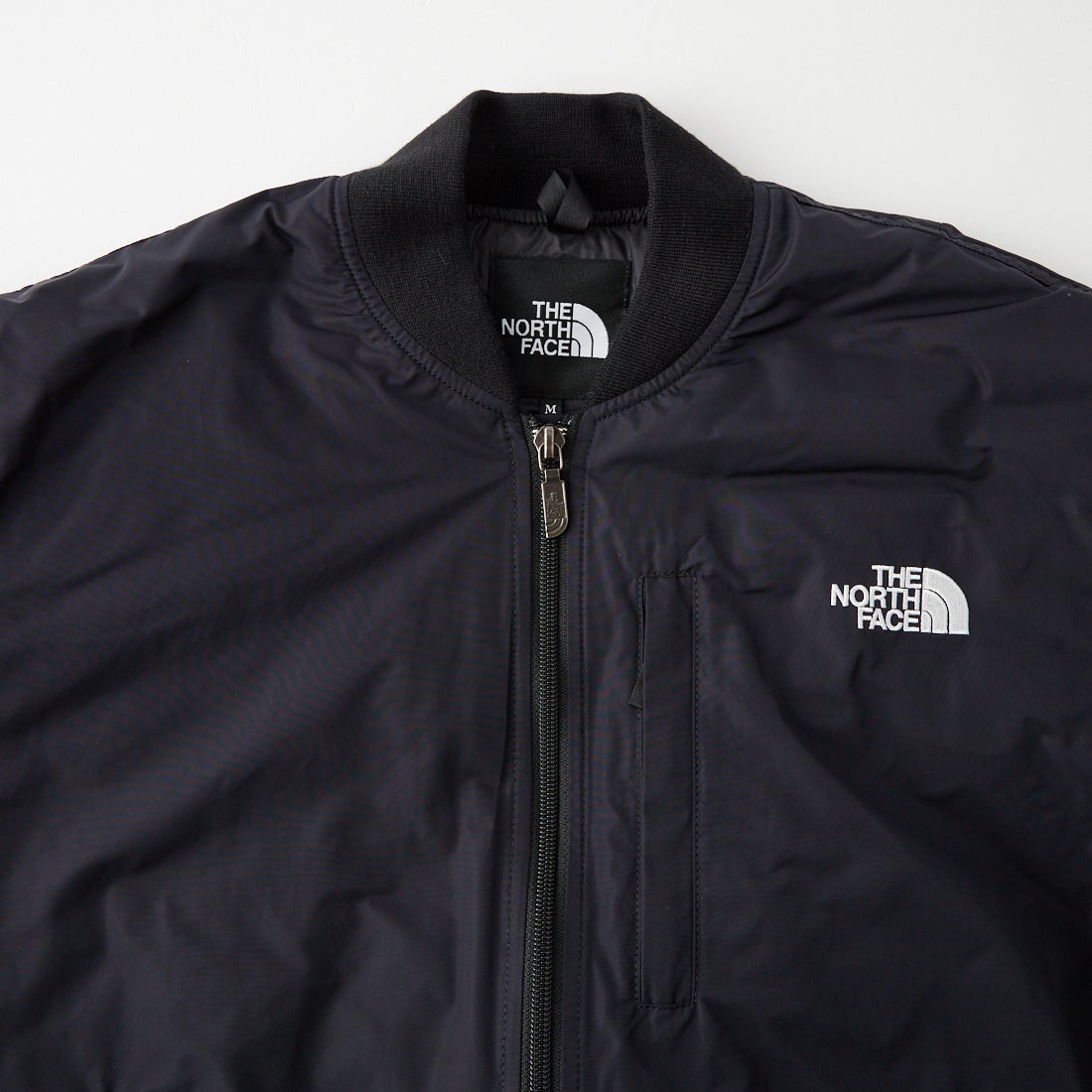 THE NORTH FACE [ザ ノースフェイス] インサレーションボンバージャケット [NY82552] K
