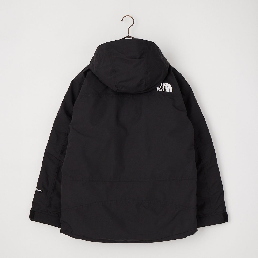 THE NORTH FACE [ザ ノースフェイス] マウンテンダウンジャケット [ND92549] K