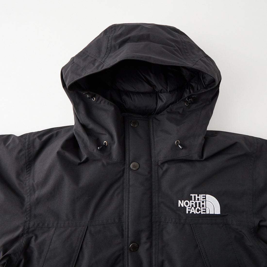 THE NORTH FACE [ザ ノースフェイス] マウンテンダウンジャケット [ND92549] K