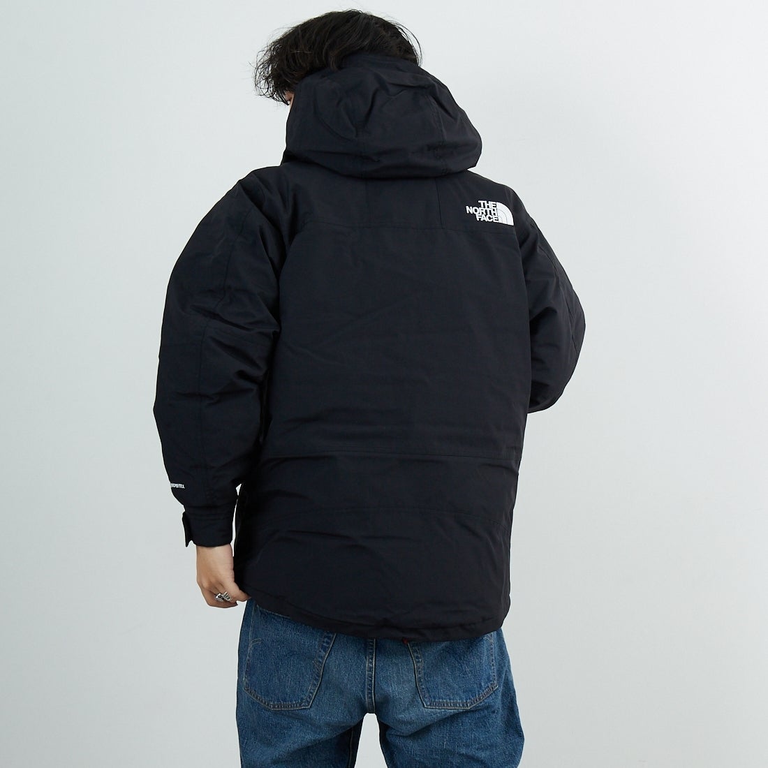 THE NORTH FACE [ザ ノースフェイス] マウンテンダウンジャケット