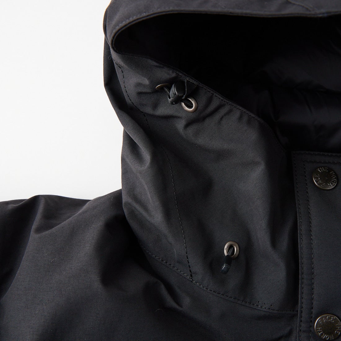 THE NORTH FACE [ザ ノースフェイス] マウンテンダウンジャケット [ND92549] K