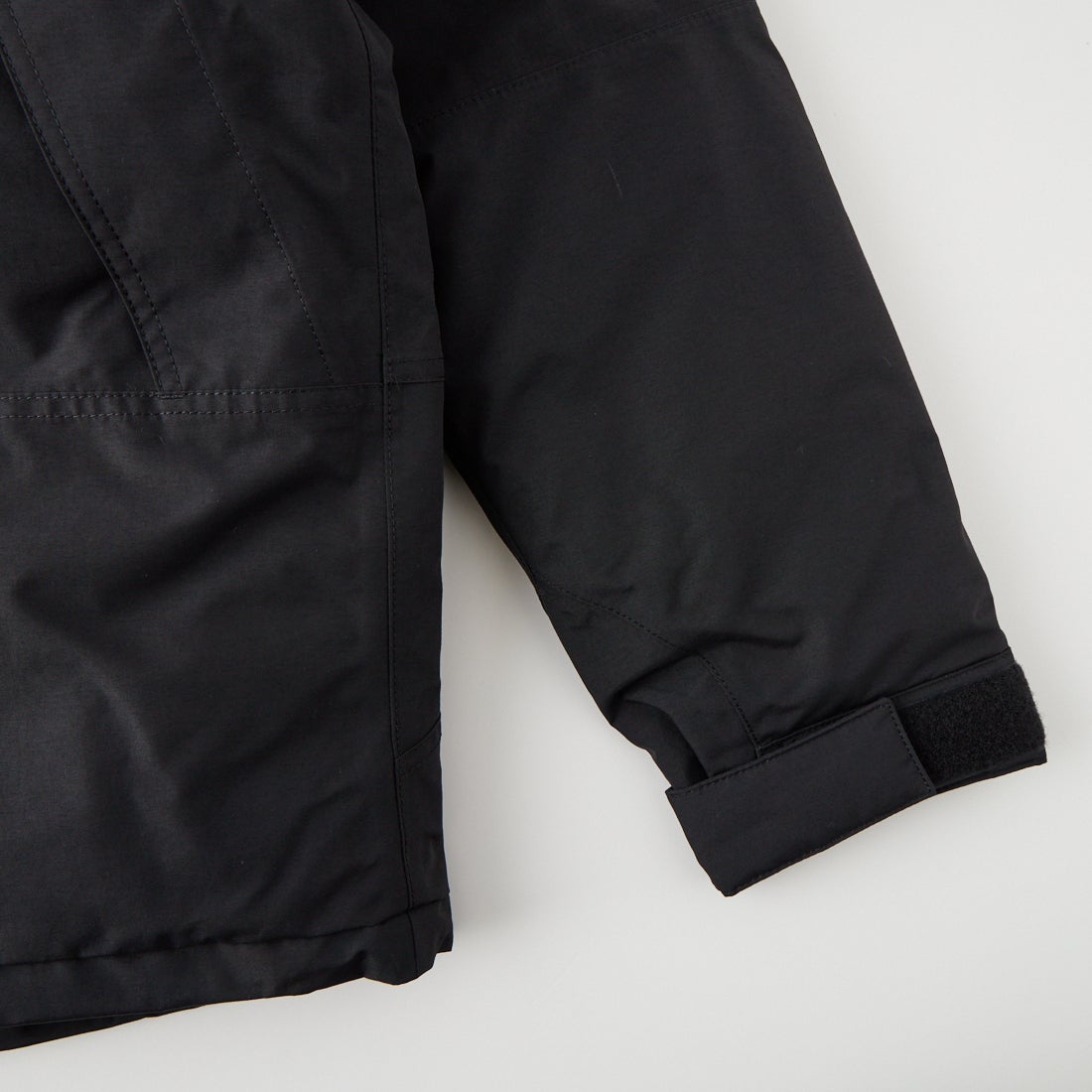 THE NORTH FACE [ザ ノースフェイス] マウンテンダウンジャケット [ND92549] K