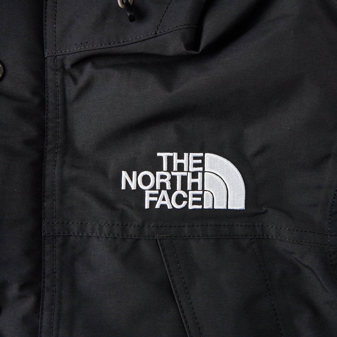 THE NORTH FACE [ザ ノースフェイス] マウンテンダウンジャケット [ND92549] K