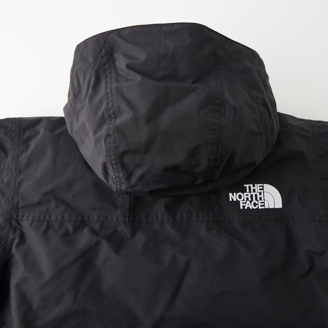THE NORTH FACE [ザ ノースフェイス] マウンテンダウンジャケット [ND92549] K
