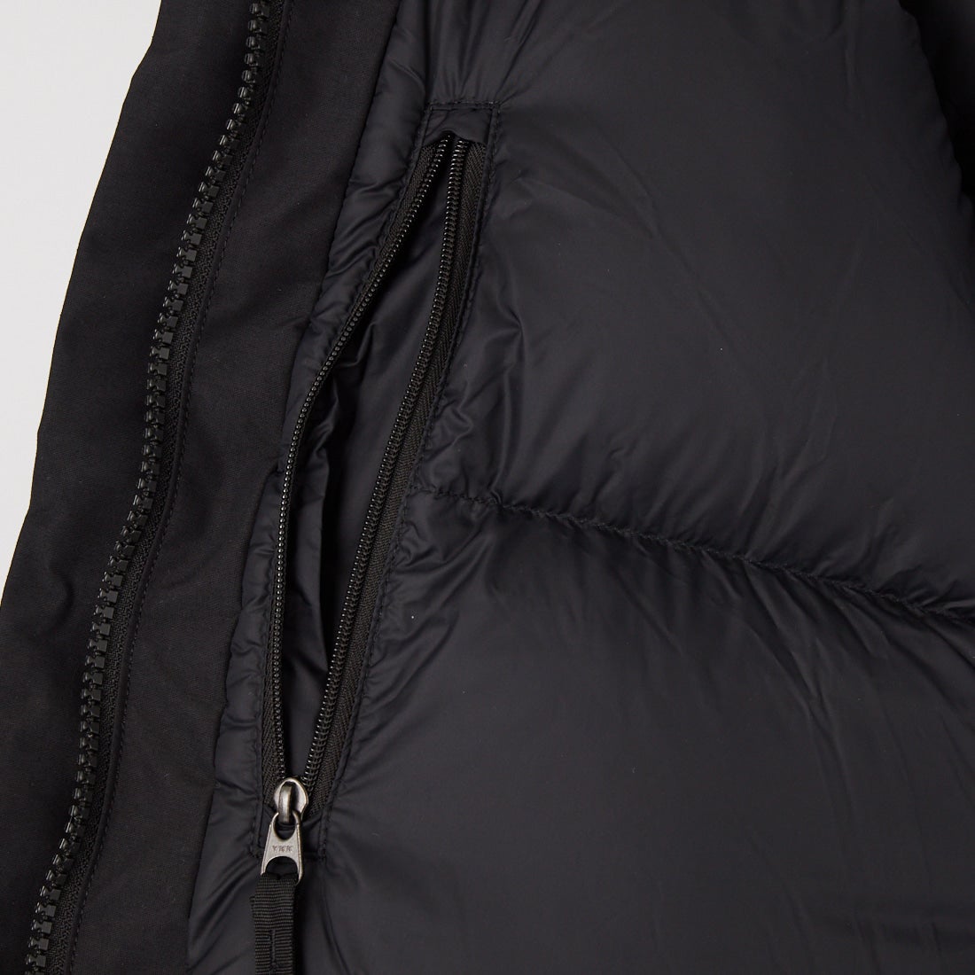THE NORTH FACE [ザ ノースフェイス] マウンテンダウンジャケット [ND92549] K