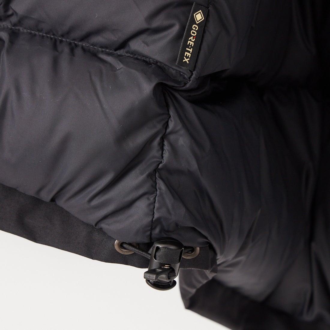 THE NORTH FACE [ザ ノースフェイス] マウンテンダウンジャケット [ND92549] K