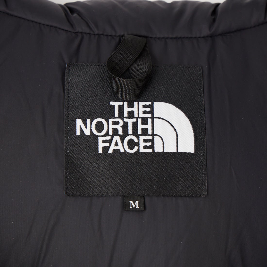 THE NORTH FACE [ザ ノースフェイス] マウンテンダウンジャケット [ND92549] K