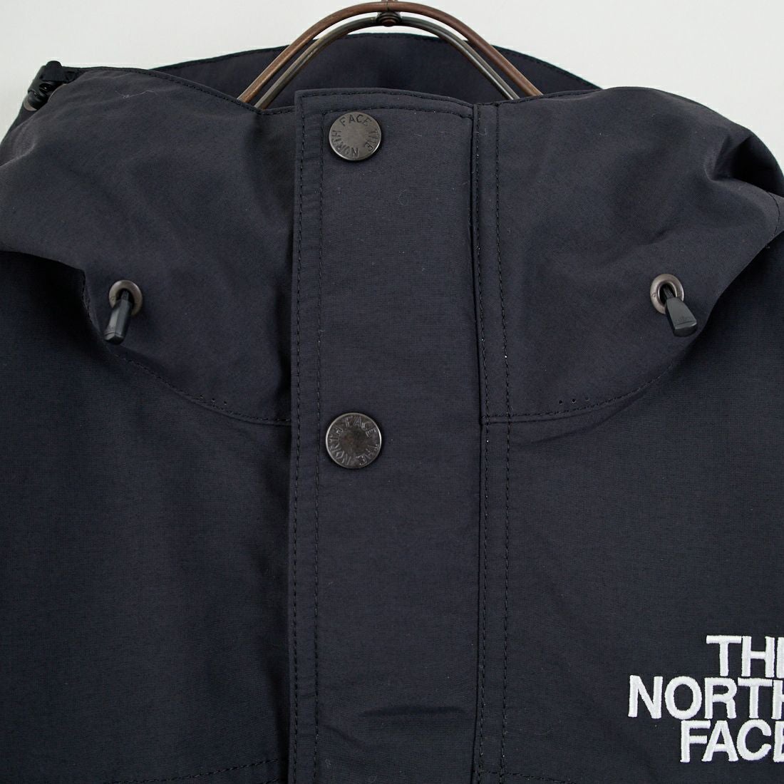 THE NORTH FACE [ザ ノースフェイス] マウンテンダウンジャケット [ND92549] K