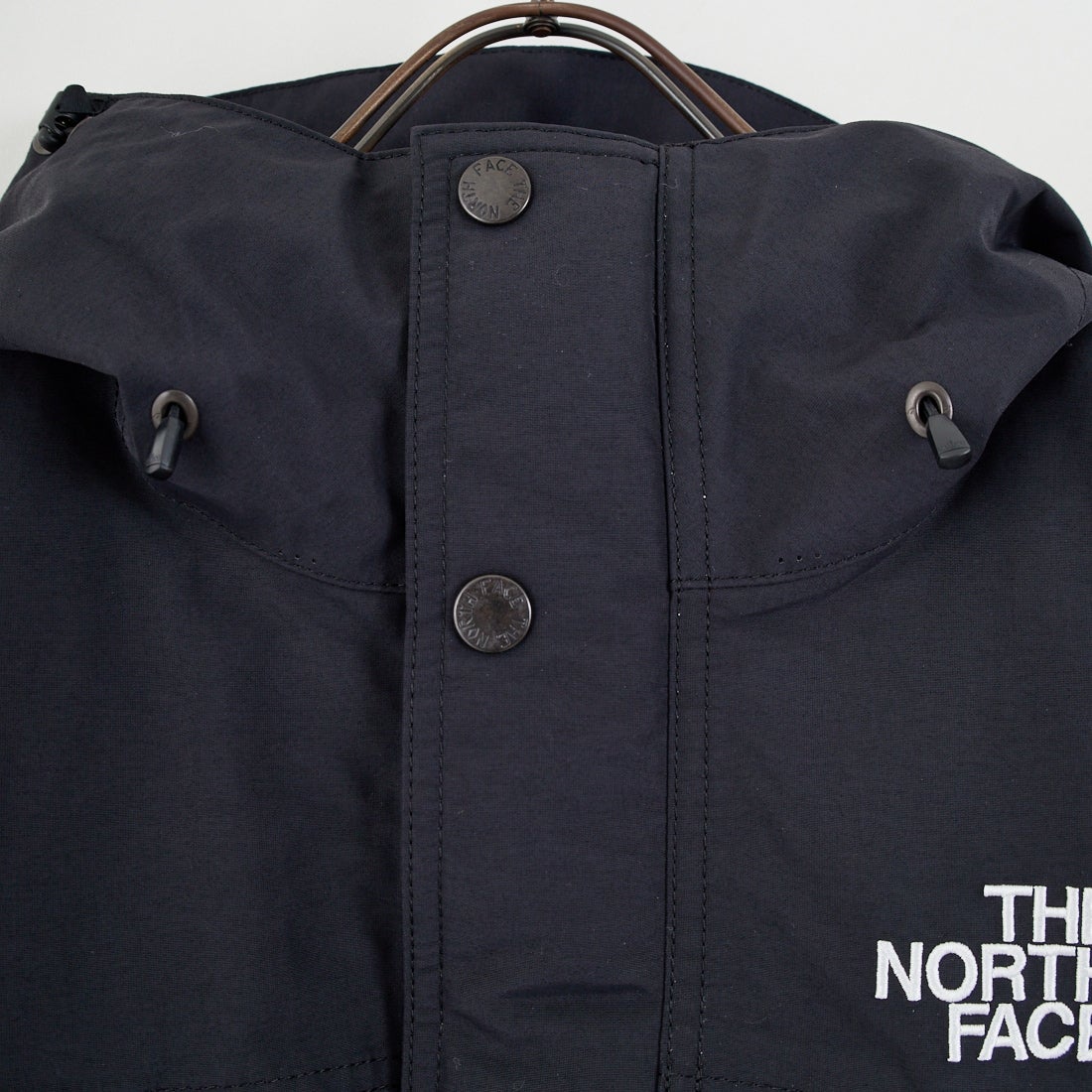 THE NORTH FACE [ザ ノースフェイス] マウンテンダウンジャケット [ND92549] K