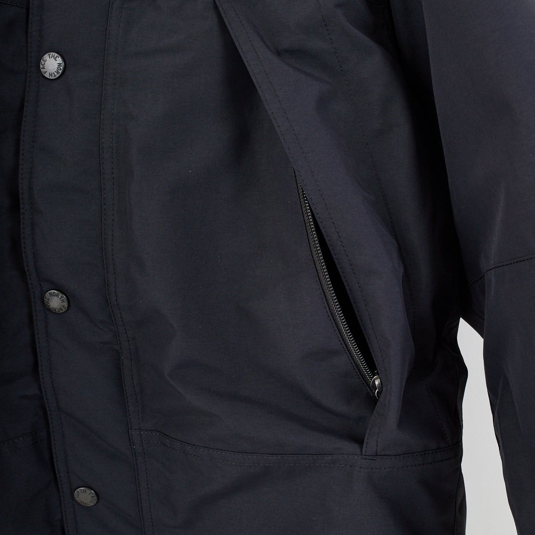 THE NORTH FACE [ザ ノースフェイス] マウンテンダウンジャケット [ND92549] K