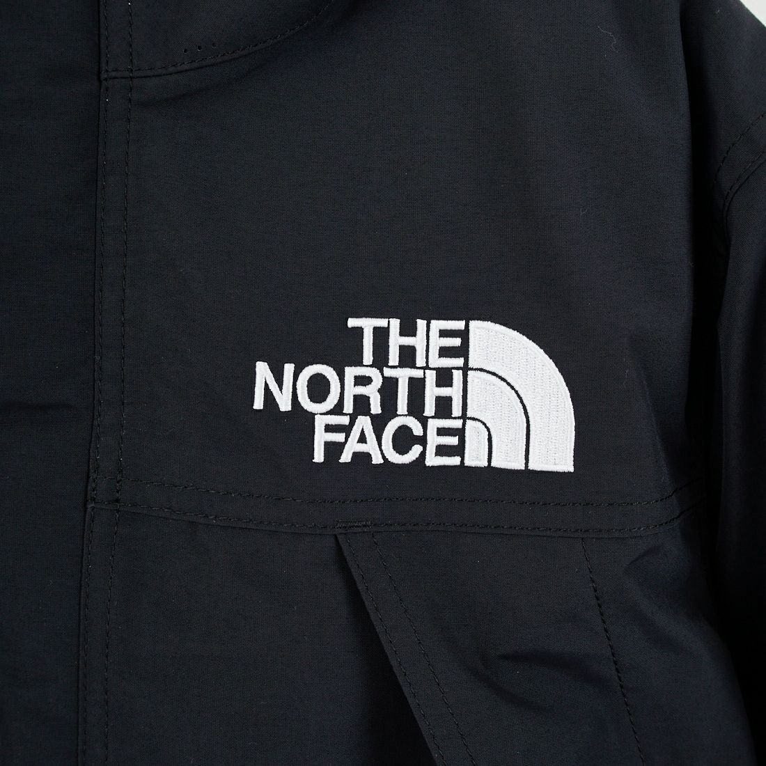 THE NORTH FACE [ザ ノースフェイス] マウンテンダウンジャケット [ND92549] K