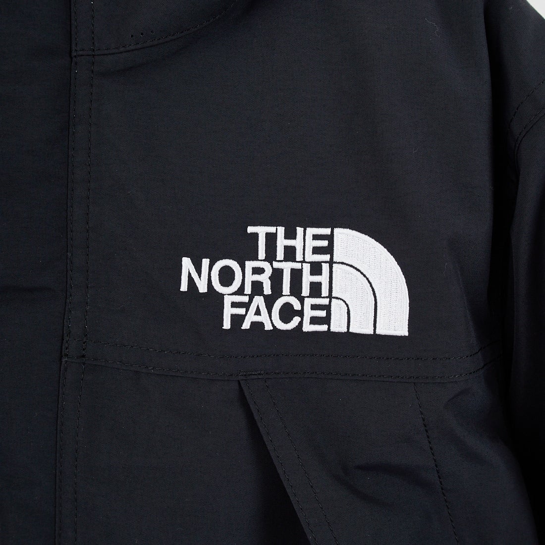 THE NORTH FACE [ザ ノースフェイス] マウンテンダウンジャケット [ND92549] K