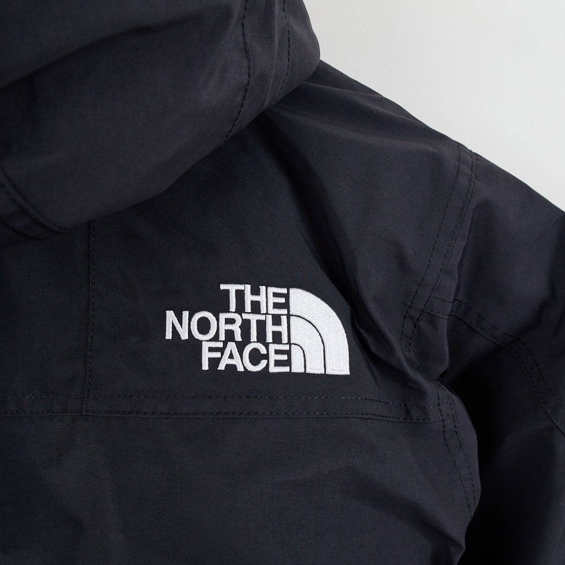 THE NORTH FACE [ザ ノースフェイス] マウンテンダウンジャケット [ND92549] K
