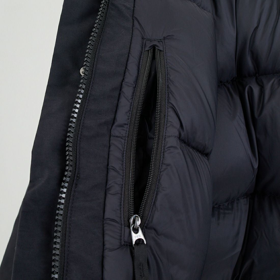 THE NORTH FACE [ザ ノースフェイス] マウンテンダウンジャケット [ND92549] K