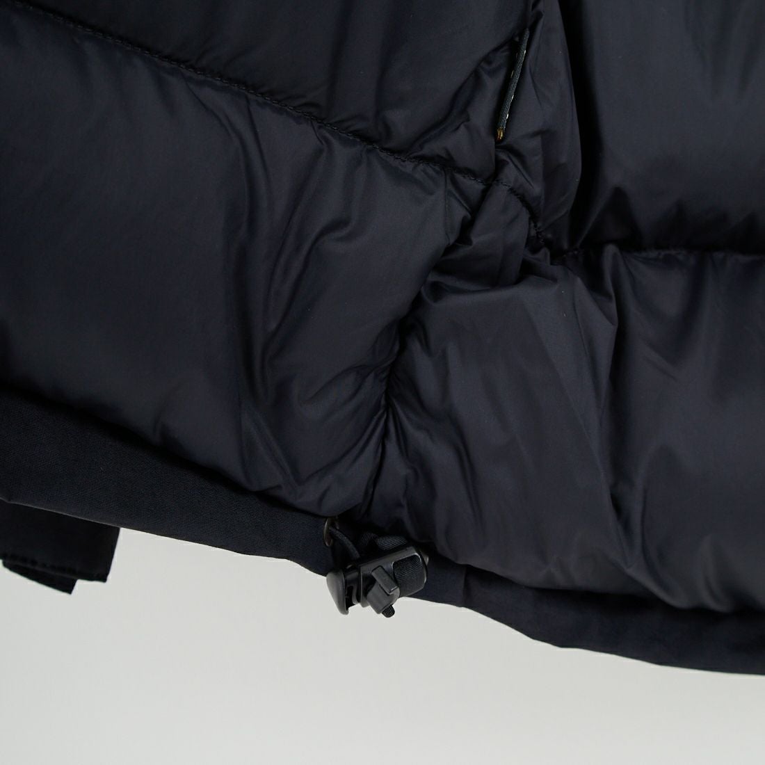 THE NORTH FACE [ザ ノースフェイス] マウンテンダウンジャケット [ND92549] K