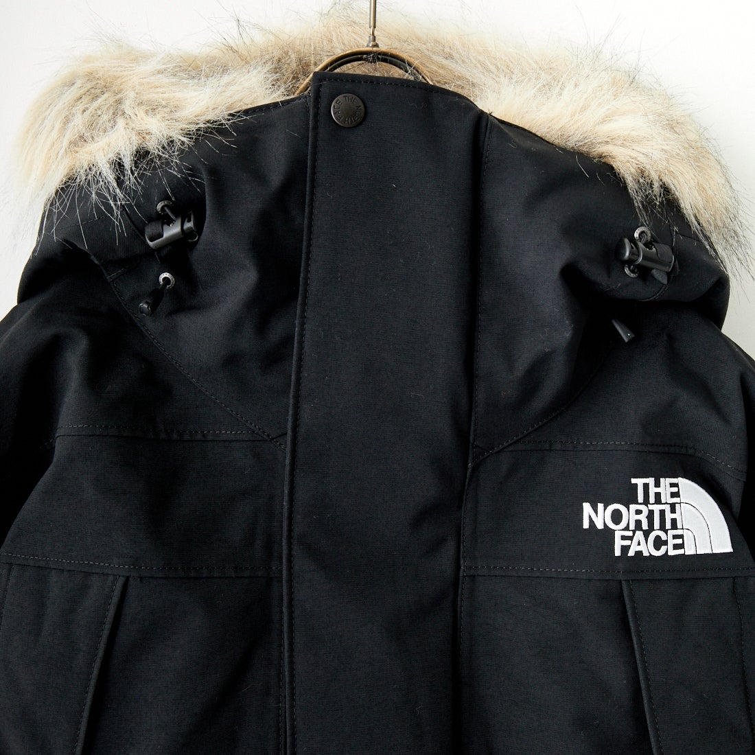 THE NORTH FACE [ザ ノースフェイス] アンタークティカパーカ [ND92546