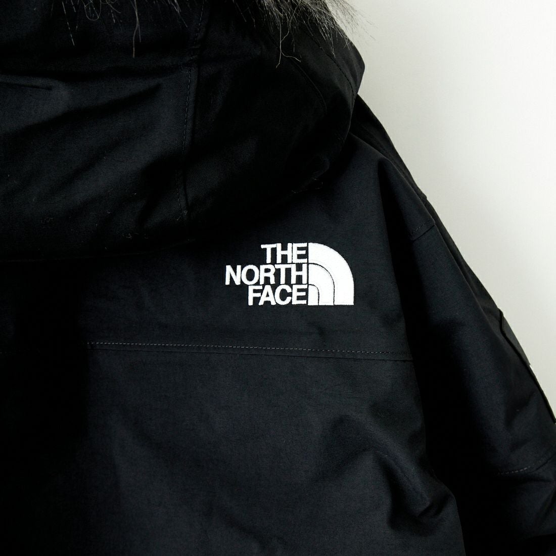 THE NORTH FACE [ザ ノースフェイス] アンタークティカパーカ [ND92546] K