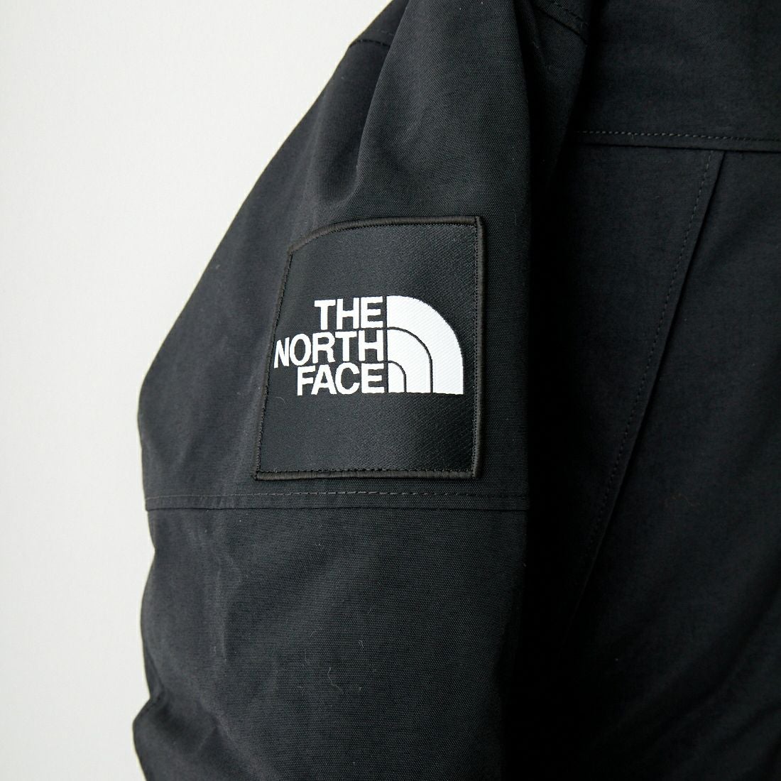 THE NORTH FACE [ザ ノースフェイス] アンタークティカパーカ [ND92546] K
