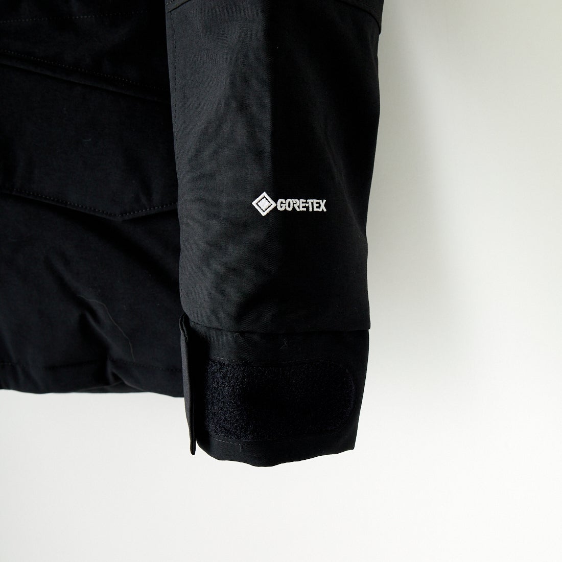 THE NORTH FACE [ザ ノースフェイス] アンタークティカパーカ [ND92546] K