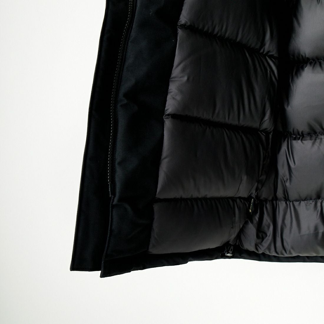 THE NORTH FACE [ザ ノースフェイス] アンタークティカパーカ [ND92546] K