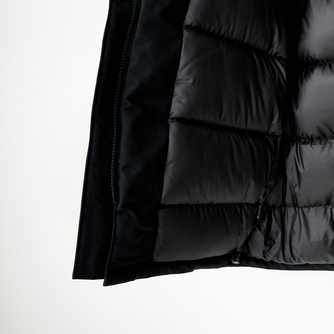 THE NORTH FACE [ザ ノースフェイス] アンタークティカパーカ [ND92546] K