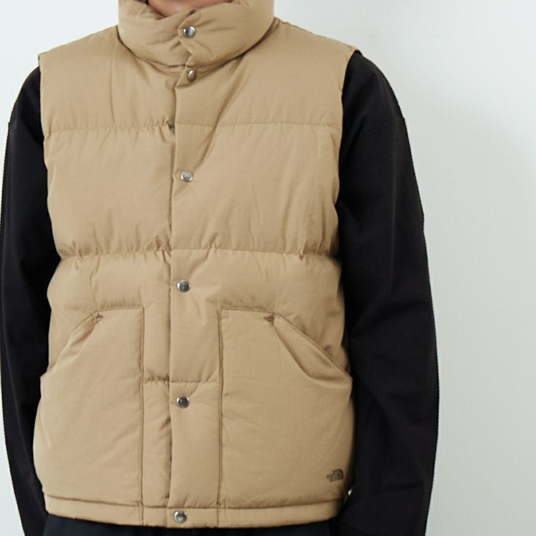 ◆THE NORTH FACE◆キャンプ シエラ ベストXL ◇THE NORTH FACE◇キャンプ シエラ ベストXL 公式】キャンプシエラ