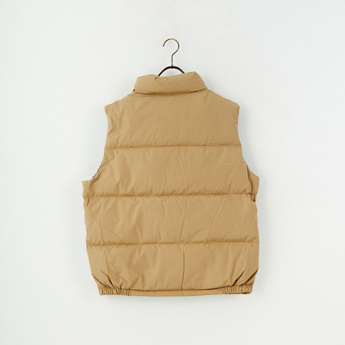 THE NORTH FACE [ザ ノースフェイス] キャンプシエラベスト [ND92530] CK