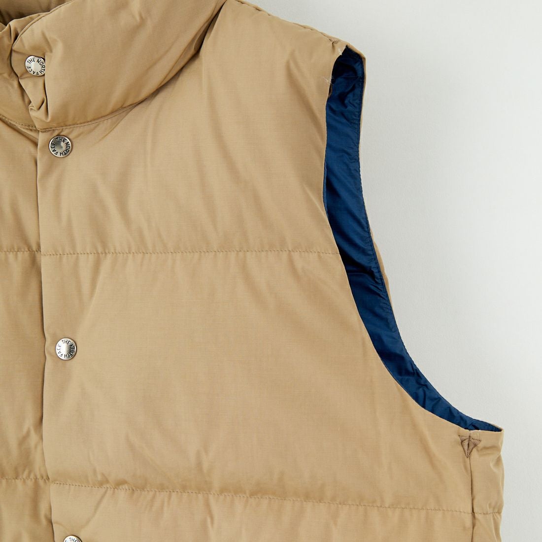 THE NORTH FACE [ザ ノースフェイス] キャンプシエラベスト [ND92530] CK