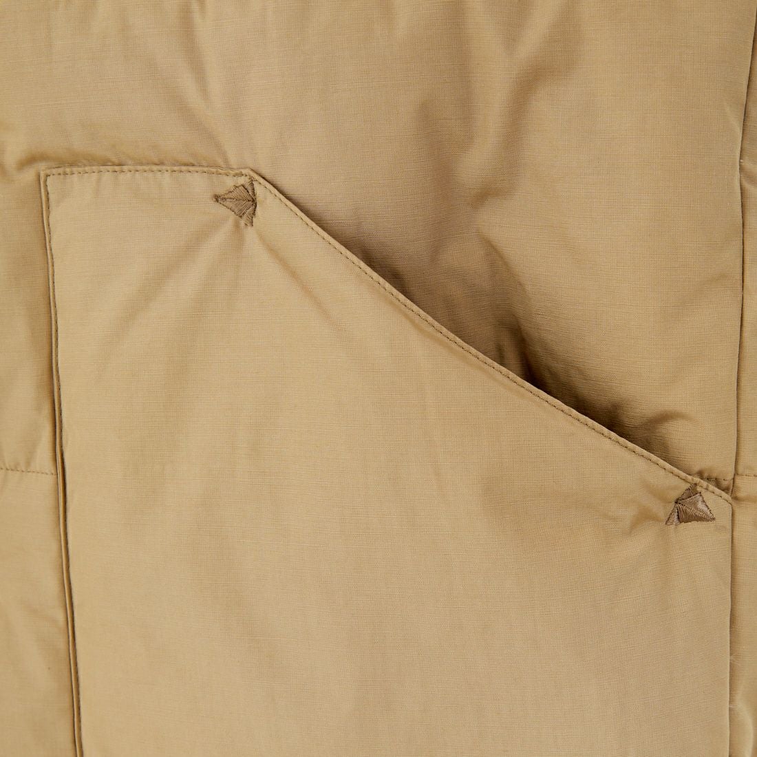 THE NORTH FACE [ザ ノースフェイス] キャンプシエラベスト [ND92530] CK