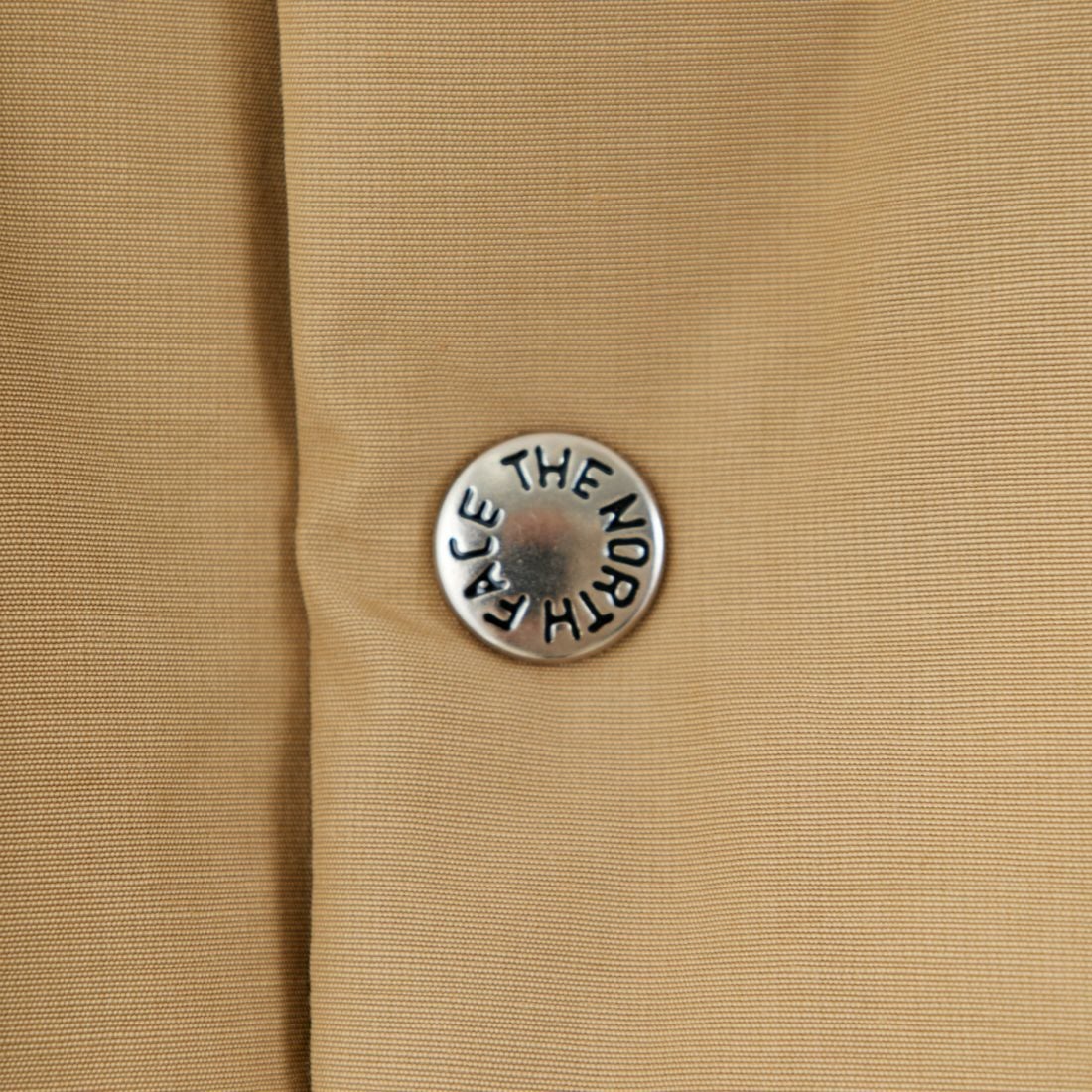 THE NORTH FACE [ザ ノースフェイス] キャンプシエラベスト [ND92530] CK