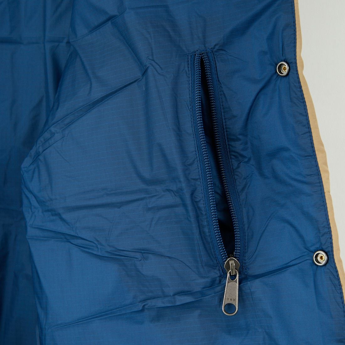 THE NORTH FACE [ザ ノースフェイス] キャンプシエラベスト [ND92530