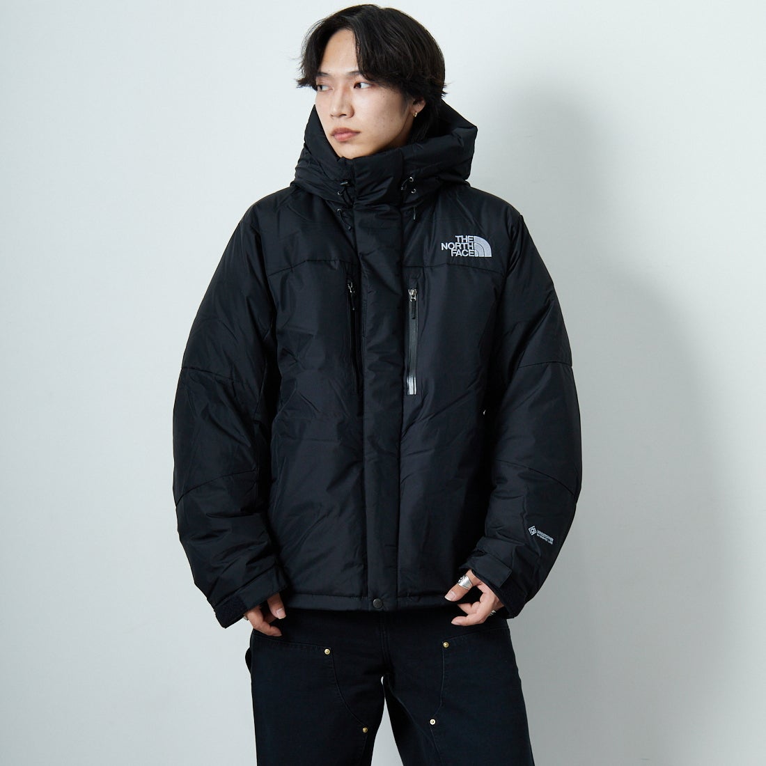 THE NORTH FACE [ザ ノースフェイス] バルトロライトジャケット
