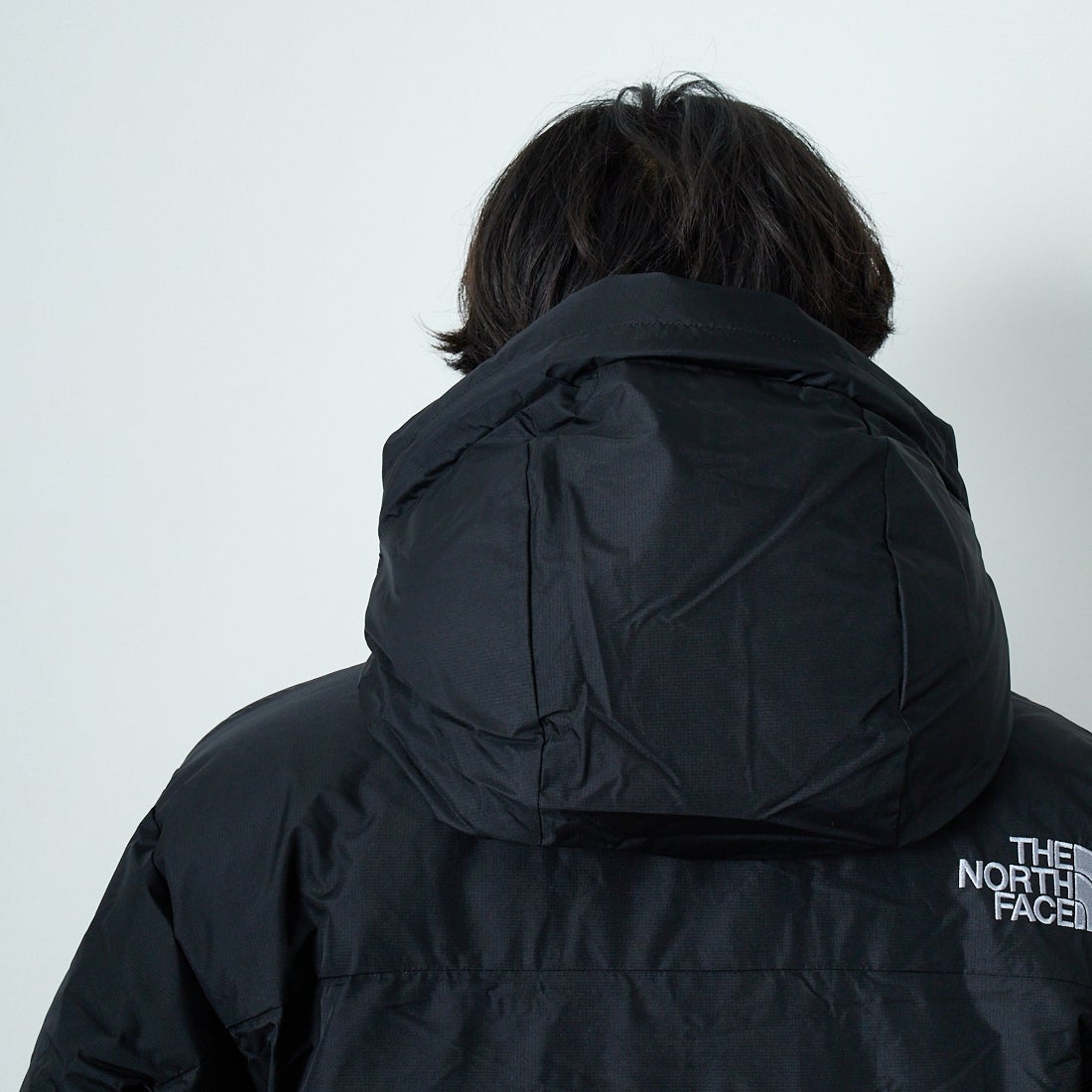 THE NORTH FACE [ザ ノースフェイス] バルトロライトジャケット [ND92551] K