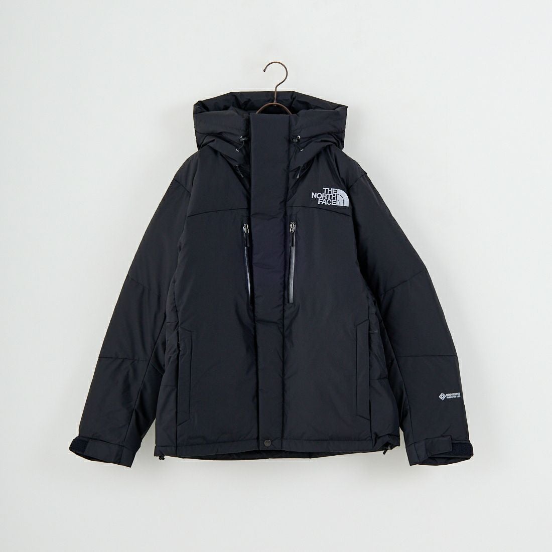THE NORTH FACE [ザ ノースフェイス] バルトロライトジャケット [ND92551] K