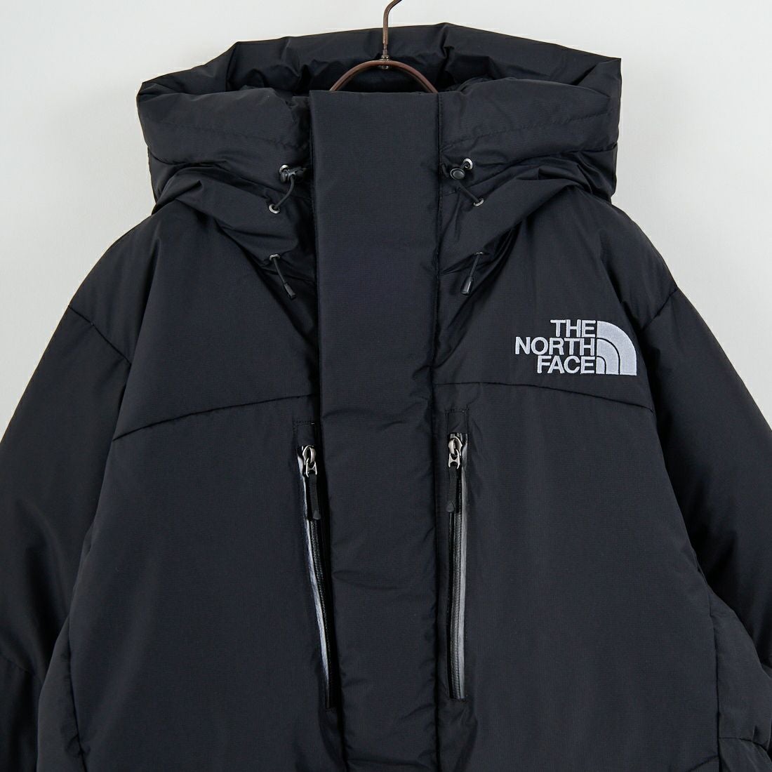 THE NORTH FACE [ザ ノースフェイス] バルトロライトジャケット [ND92551] K