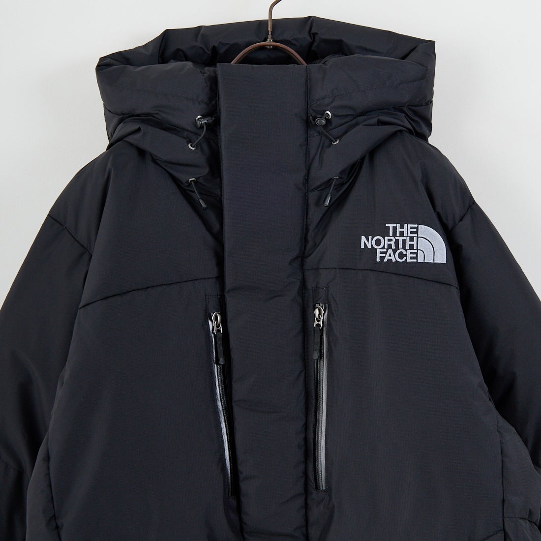 THE NORTH FACE [ザ ノースフェイス] バルトロライトジャケット [ND92551] K